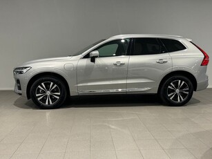 Volvo XC60 T6 Core Edition