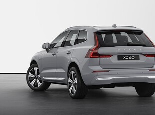 Volvo XC60 T6 Plus Bright Nordic Edition Dragkrok/360 Kamera