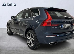 Volvo XC60 T8 AWD Recharge Inscription T