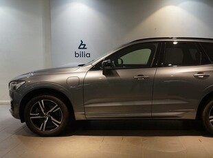 Volvo XC60 T8 AWD Recharge R-Design T