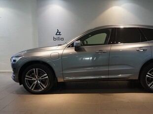 Volvo XC60 T8 TE Inscription