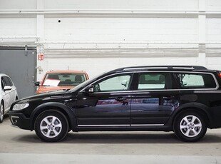 Volvo XC70 D4 AWD Momentum Rattvärme Drag Värmare