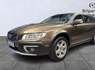 Volvo XC70 D4 Momentum | BLIS | Värmare | Navi | ACC | Drag