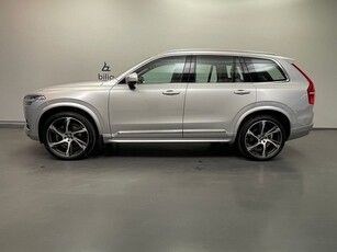 Volvo XC90 B5 AWD Diesel Inscription 7-säten / 360 kamer...