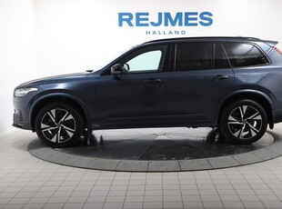 Volvo XC90 B5 AWD Diesel R-Design 7-säten