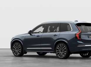 Volvo XC90 II T8 Ultra Bright