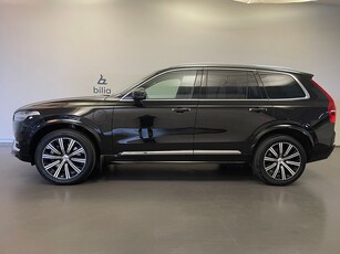 Volvo XC90 Recharge T8 Inscription 7-säten / Loungepaket /