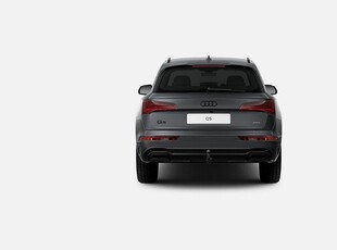 Audi Q5 S-line 204 hk Diesel