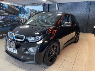 BMW i3 60 Ah REX Comfort Advanced Euro 6