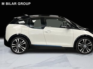 BMW i3 s 120 Ah Comfort Advanced / Multifunktion f ratt