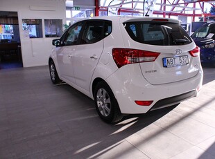 Hyundai ix20 Hyundai ix20