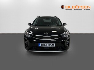 Kia Stonic 1.0 T-GDi DCT Advance ( 3,95% Ränta )