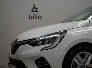 Renault Clio TCe 90 Zen 5-d III