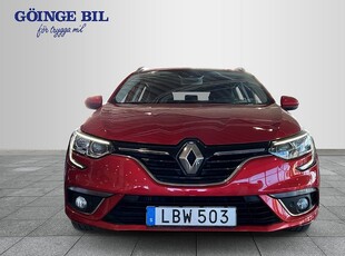 Renault Mégane Sport Tourer 1,3 TCe 140 Zen GPF EDC ST / Navi / Senso...