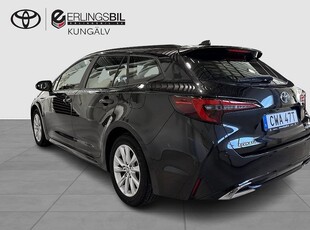 Toyota Corolla Touring Sports Hybrid 1.8 ActivePlus