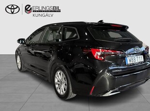 Toyota Corolla Touring Sports Hybrid 1.8 ActivePlus