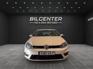 Volkswagen Golf 5-dörrar 1.4TSI BMT GT R-line Euro 6 (150Hk)