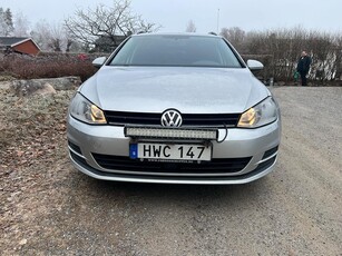 Volkswagen Golf Sportscombi 1.6 TDI DPF BMT 4Motion Base Euro 6