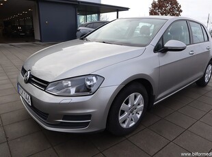 Volkswagen Golf VII 1.2 TSI 5dr 105hk Masters