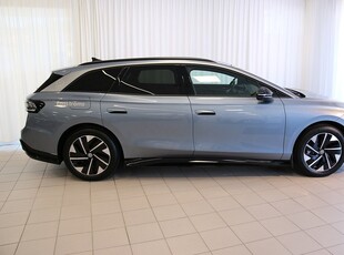 Volkswagen ID.7 Tourer Pro 77kWh 286HK *Demobil*