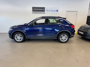 Volkswagen T-Roc 2.0 TDI 4Motion EU6,Kamera,GPS,D-Värmare