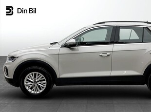 Volkswagen T-Roc TSI 150 DSG/Drag