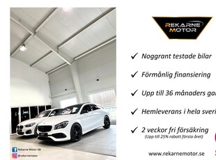 Volvo S60 D2 R-Design 115hk | VoC | BLIS | Läder | Sound