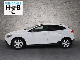 Volvo V40 Cross Country V40 D2 CROSS COUNTRY