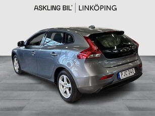 Volvo V40 T2 Automat Business