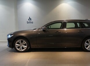 Volvo V90 D4 AWD Momentum Advanced Edition Rabattkampanj