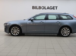 Volvo V90 T4 Business/GPS/VoC