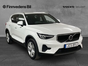 Volvo XC40 B4 FWD Bensin Core SE II