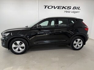 Volvo XC40 D3 Geartronic 150hk Momentum Dragkrok