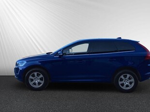 Volvo XC60 D4 AWD Ocean Race Business Drag Läder VOC