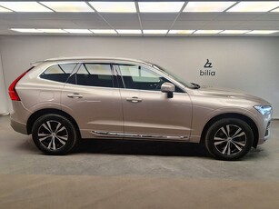 Volvo XC60 Recharge T6 Core Edition