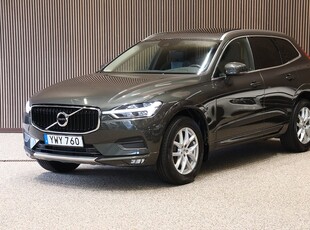 Volvo XC60 T5 AWD Automat Advanced Edition, Momentum