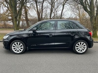 Audi A1 Sportback 1.4 TFSI Proline Bluetooth/Multifunkt-ratt