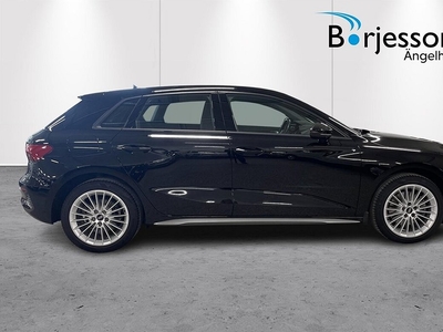 Audi A3 Sportback 35 TFSI PROLINE ADV 150 S-TR