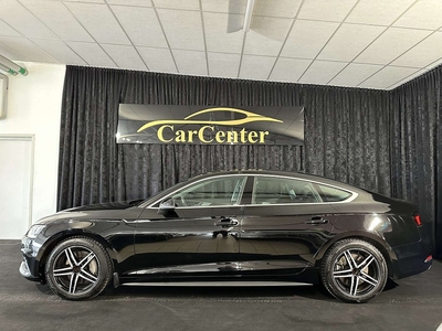 Audi A5 Sportback 45 TFSI * Quattro * S-Tronic * Proline