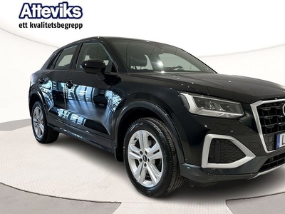 Audi Q235 TFSI Proline advanced S tronic 2021, SUV