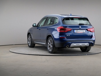 BMW X3 xDrive30e xLine Connected Drag Navi