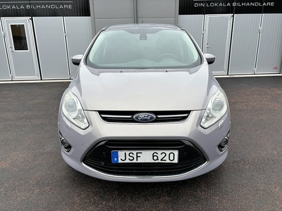 Ford Grand C-Max 1.6 TDCi Euro 5