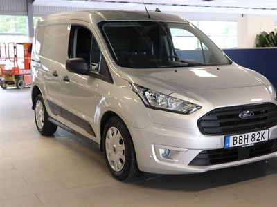 Ford Transit Connect Skåp L1 Trend 1.5l Ecoblue 100 hk