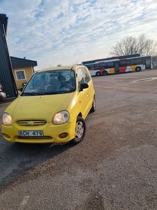 Hyundai Atos 1.0