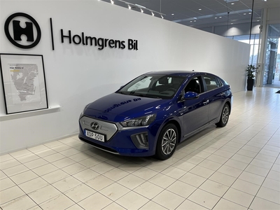 Hyundai IONIQ EV Premium + 38kWh