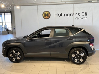 Hyundai Kona 1.6 GDi 141hk HEV 6DCT Essential