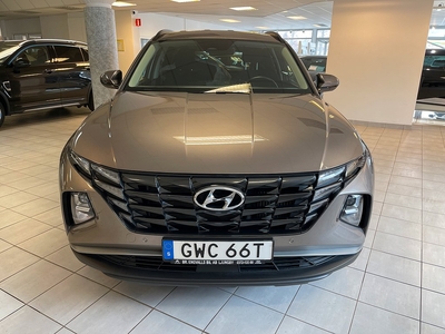 Hyundai Tucson 1.6 T-GDI DCT 7 Essential /DRAG / V-Hjul