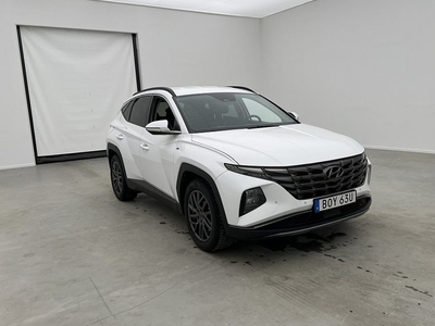 Hyundai TucsonT-GDI 4WD Advanced Värmare Kamera Drag 2021, SUV