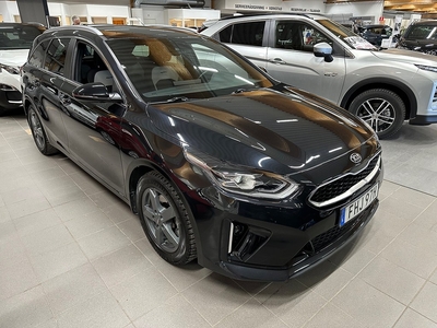 Kia CEED Sportswagon 1.5 T-GDI Gt -LIne Automat