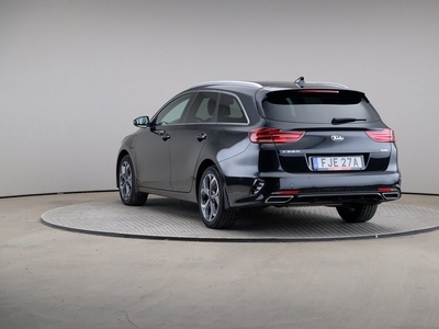 Kia Cee´d SW Plug-In Hybrid Advance Pluspaket 2